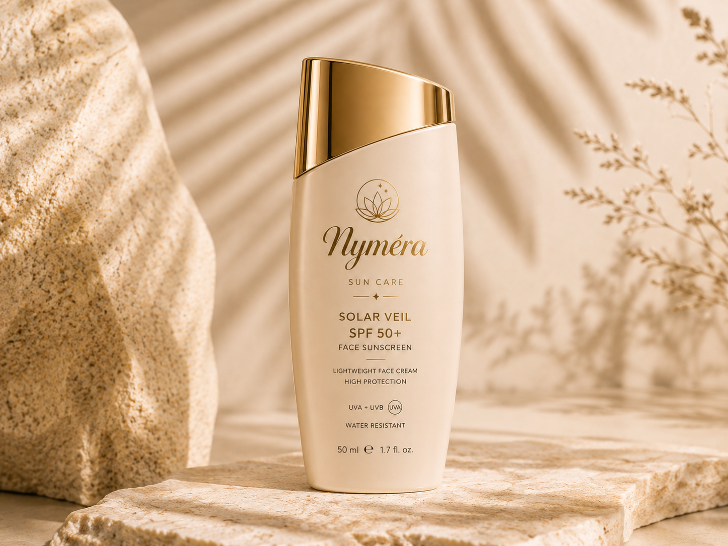 Solar Care SPF 50